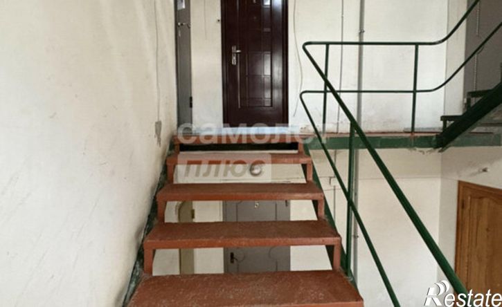 1-комн квартира Кавказский переулок, 82,  д. 82