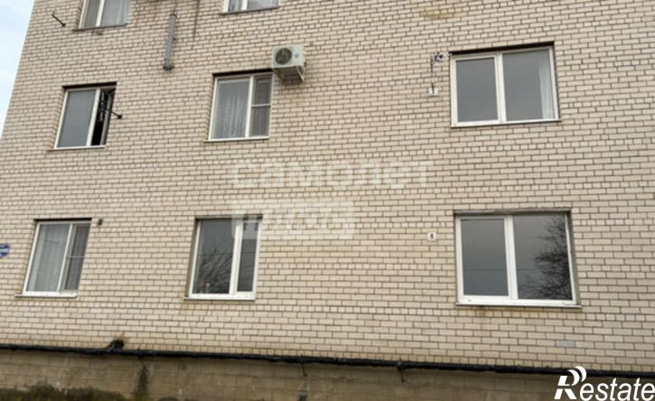 1-комн квартира Кавказский переулок, 82,  д. 82