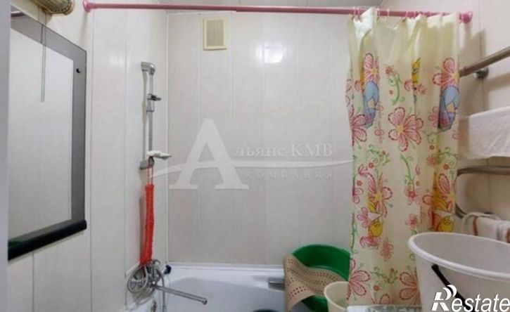 2-комн квартира Октябрьская улица, 96,  д. 96