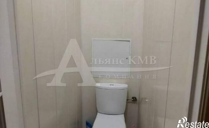 2-комн квартира Октябрьская улица, 96,  д. 96