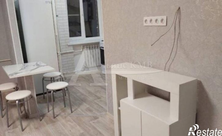 2-комн квартира ул 50 лет Октября, 31,  д. 31