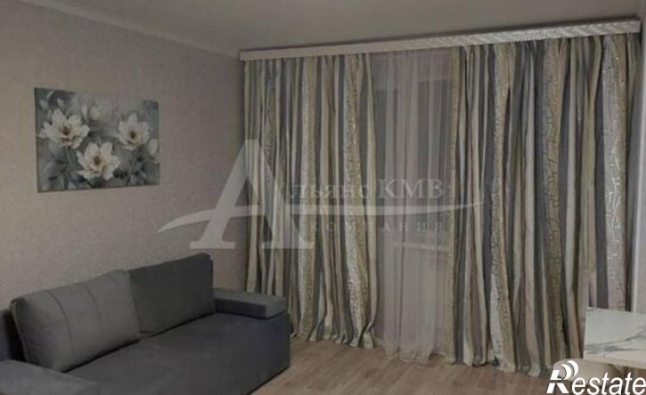 2-комн квартира ул 50 лет Октября, 31,  д. 31