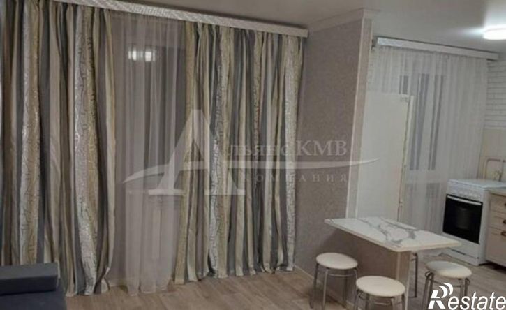 2-комн квартира ул 50 лет Октября, 31,  д. 31