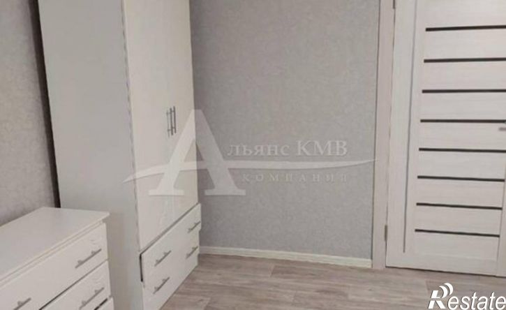 2-комн квартира ул 50 лет Октября, 31,  д. 31