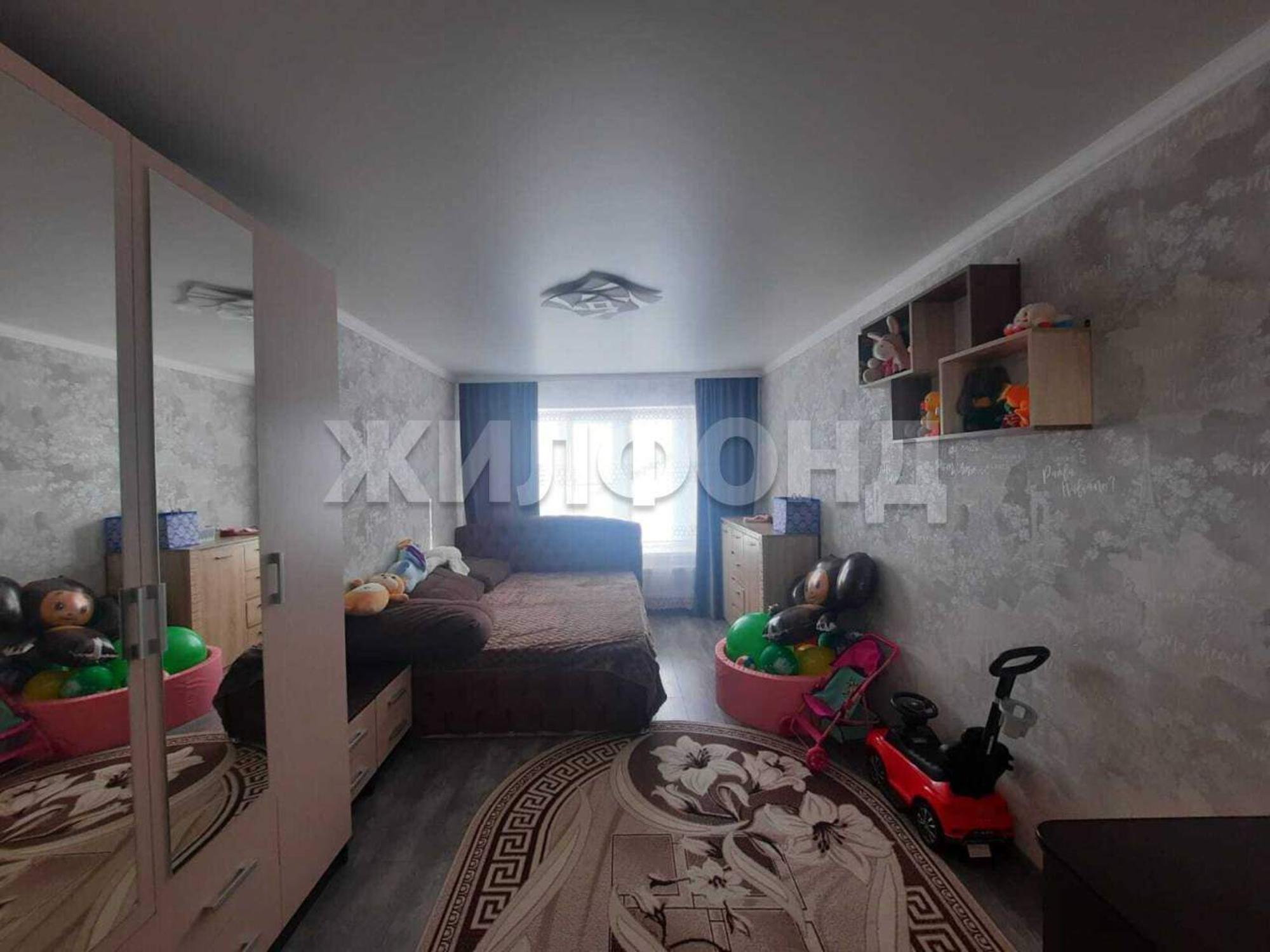 Купить квартиру за 3 500 000 рублей на Орджоникидзе улица, д.18