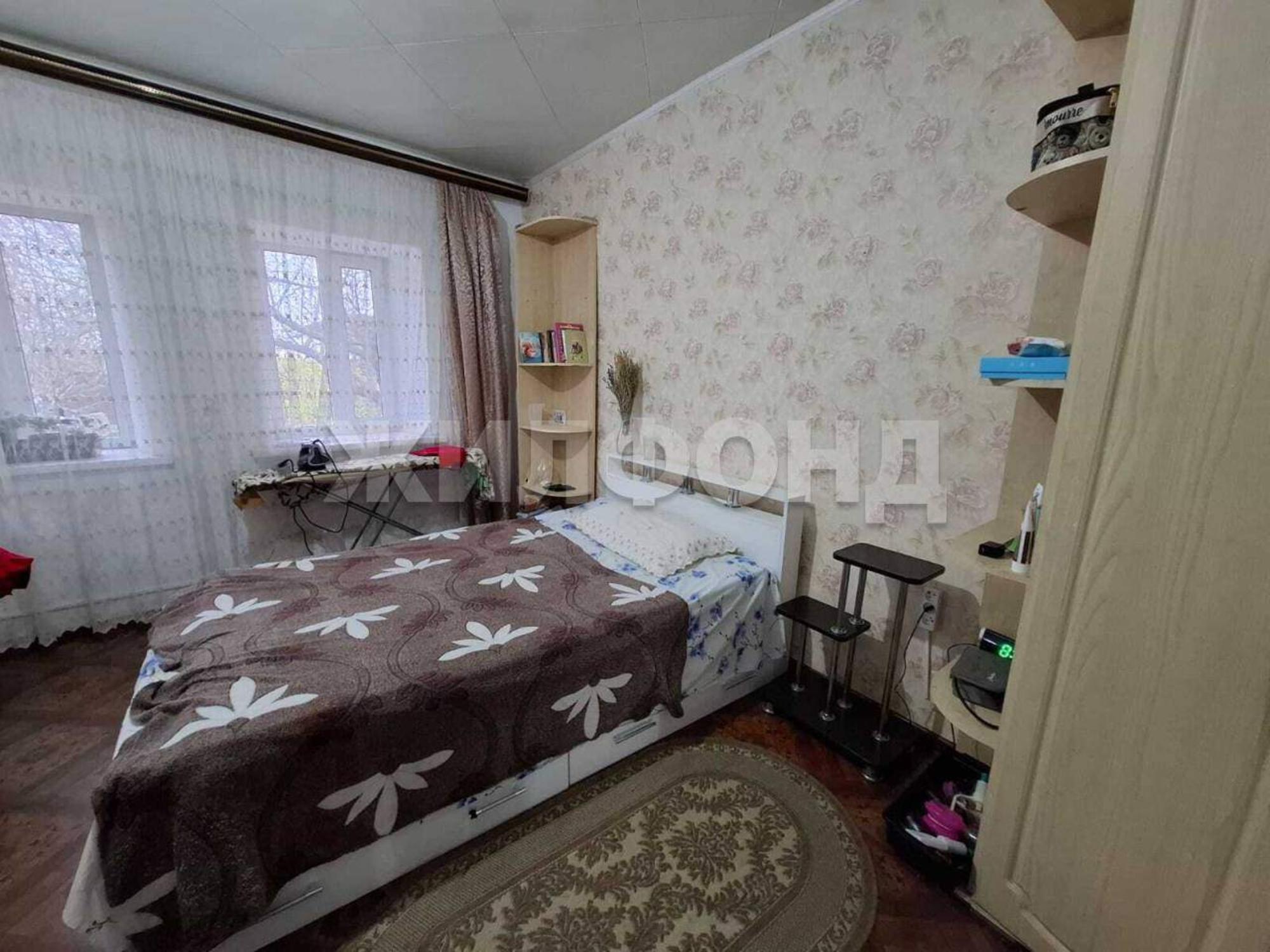 Купить дачу, дом, коттедж за 6 450 000 рублей на Ульянова улица