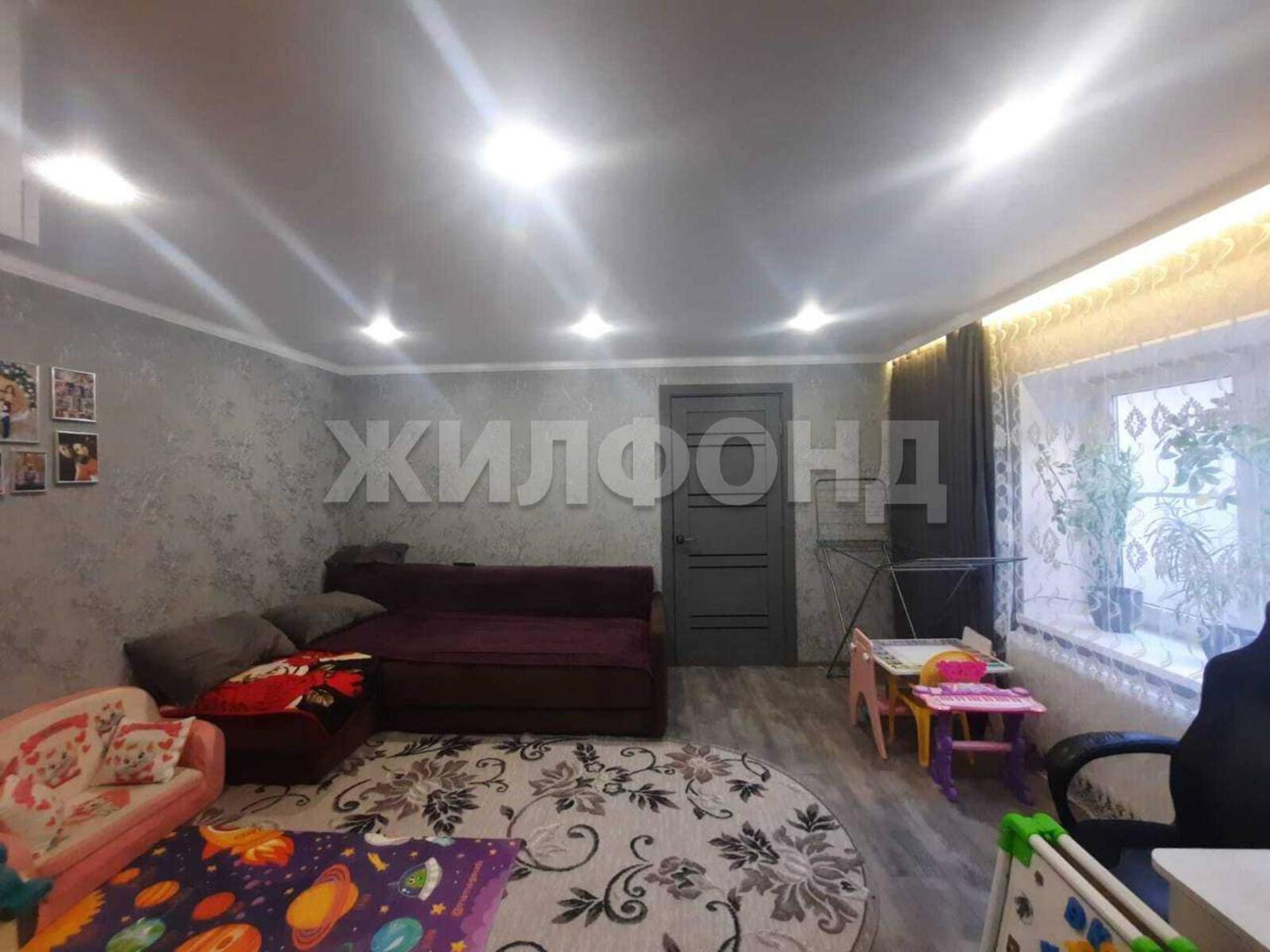 Купить квартиру за 3 500 000 рублей на Орджоникидзе улица, д.18