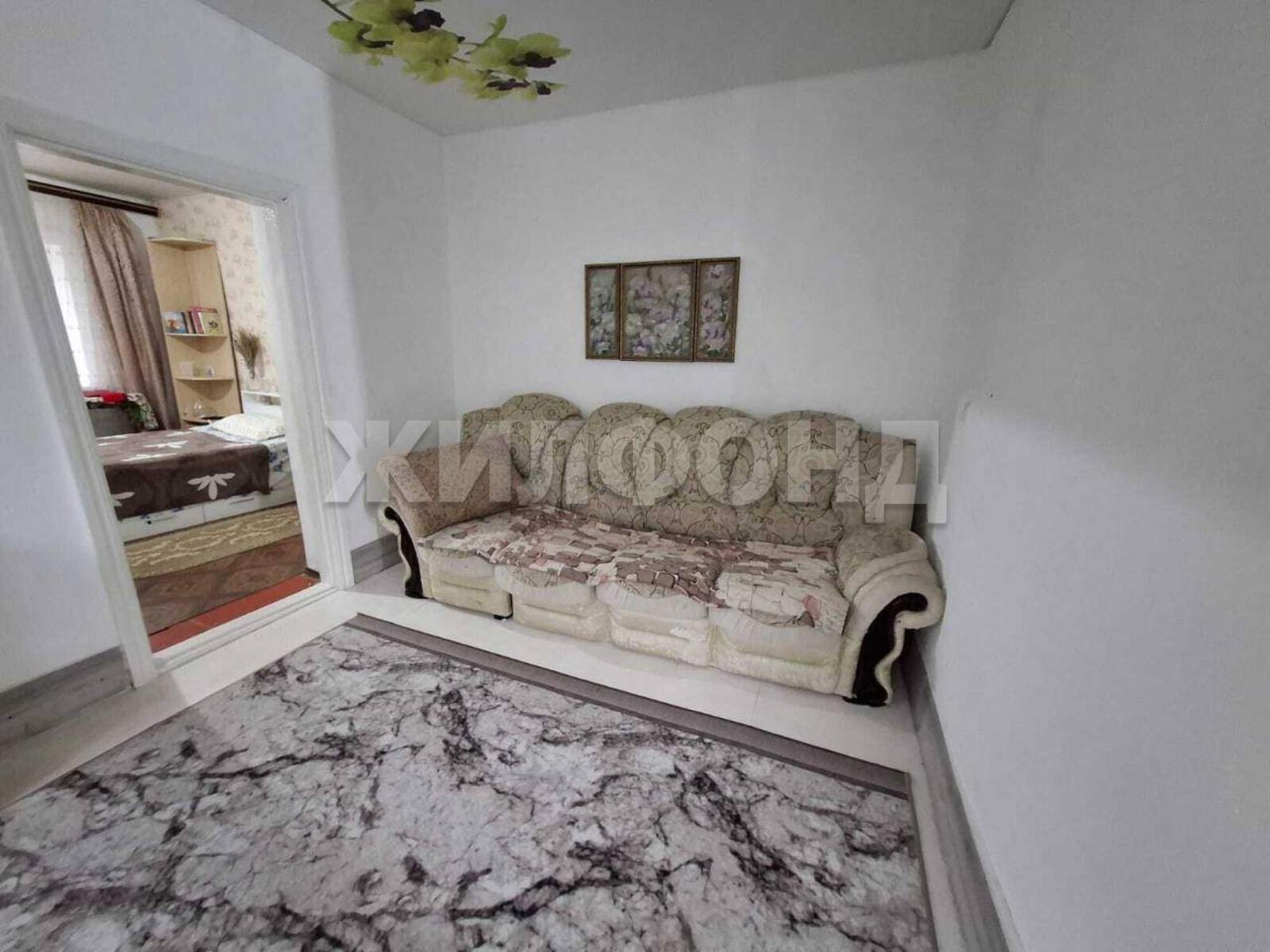 Купить дачу, дом, коттедж за 6 450 000 рублей на Ульянова улица