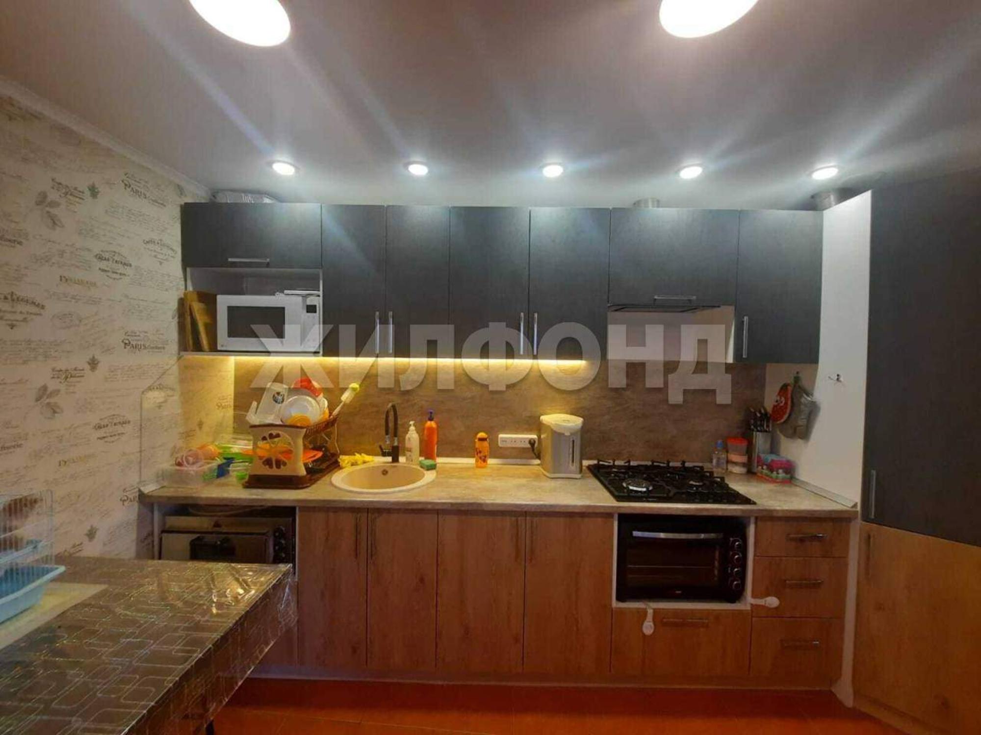 Купить квартиру за 3 500 000 рублей на Орджоникидзе улица, д.18