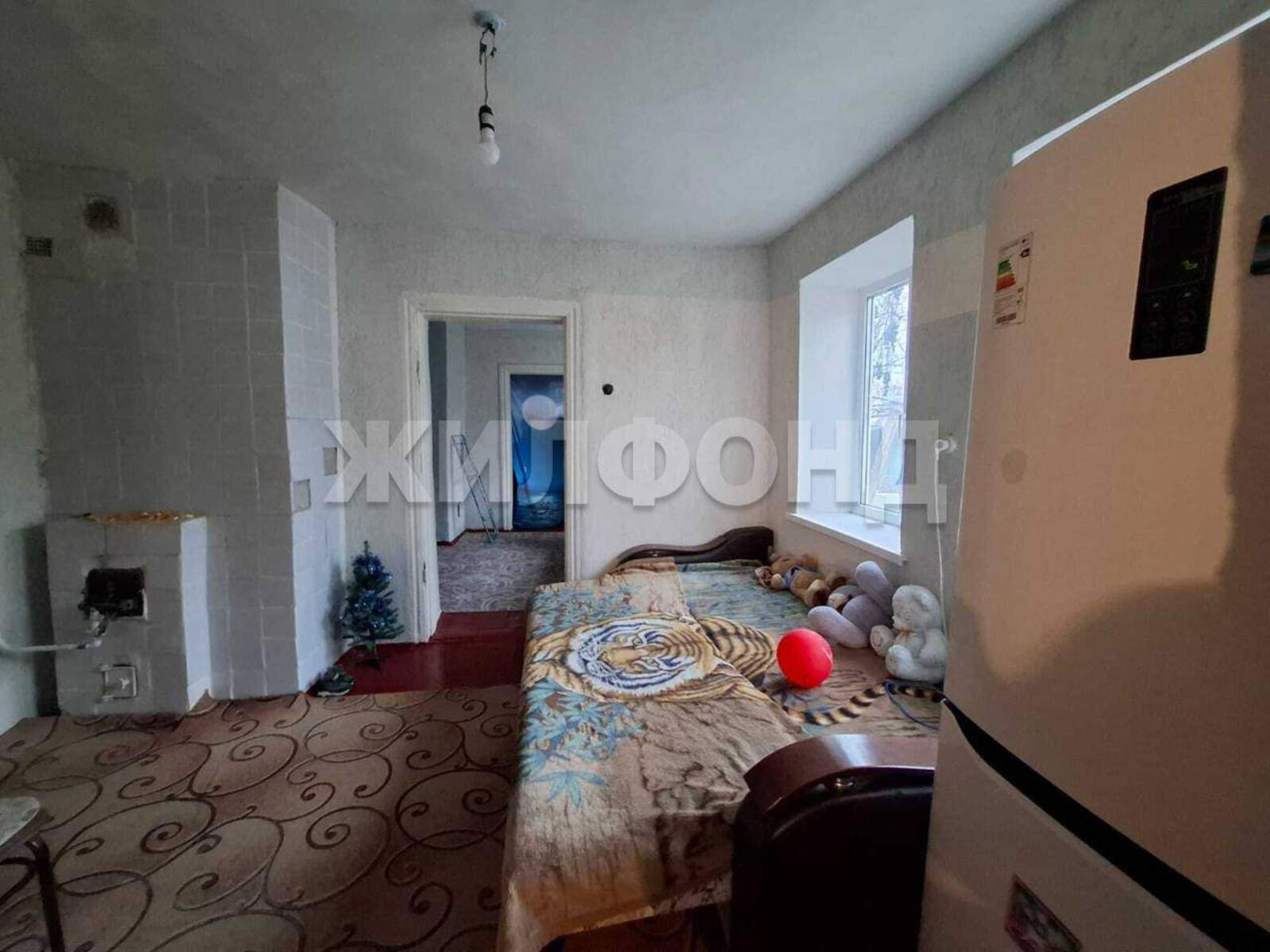 Купить дачу, дом, коттедж за 6 450 000 рублей на Ульянова улица