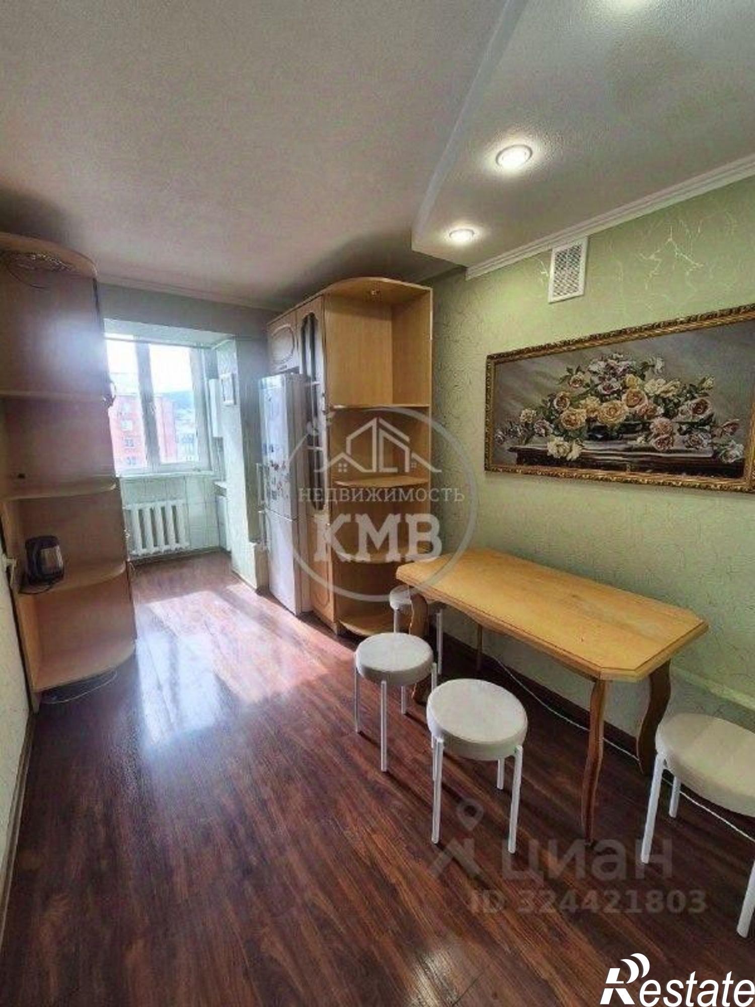 Сдать квартиру за 30 000 рублей на ул 9 Мая, 51