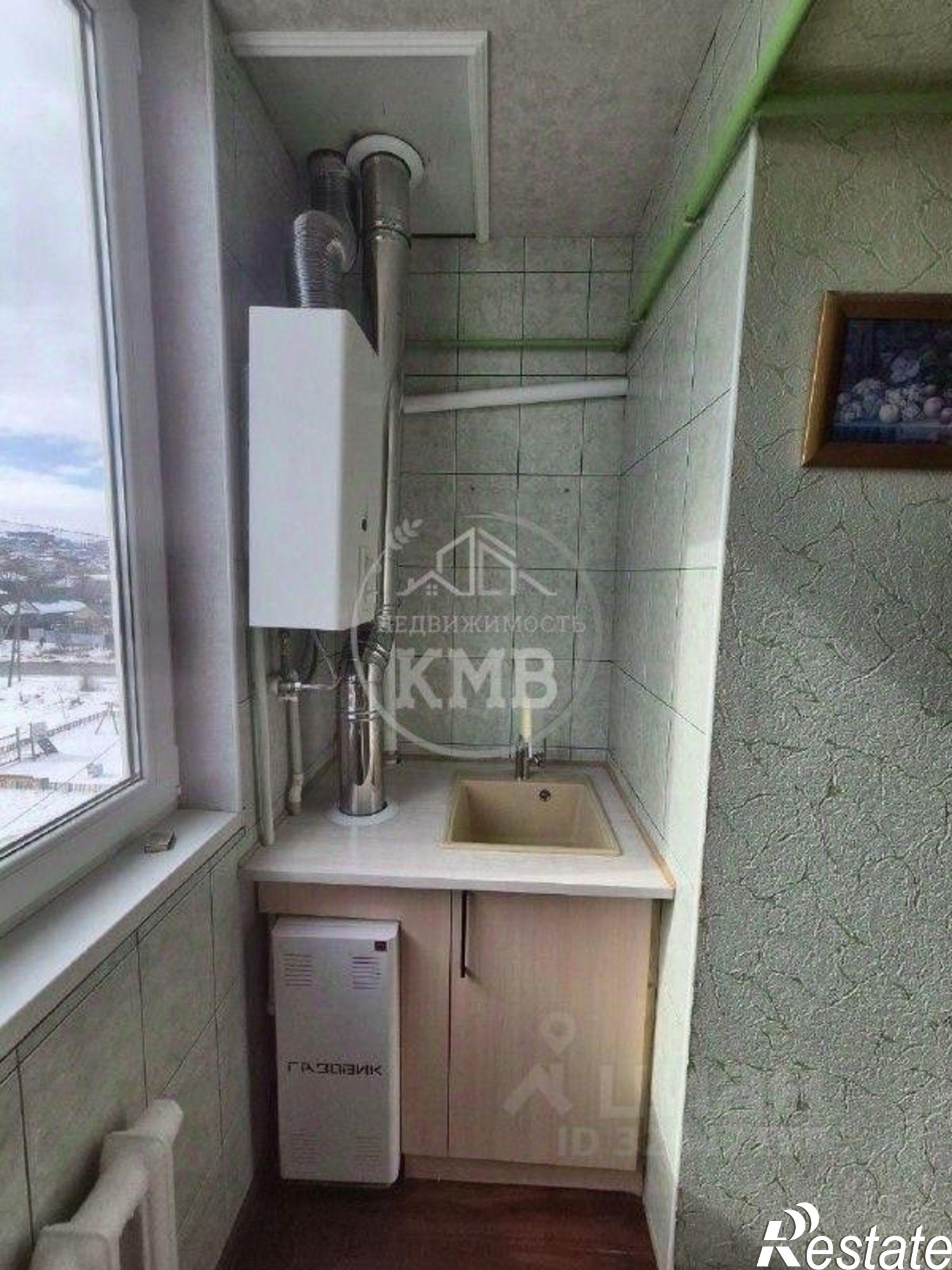 Сдать квартиру за 30 000 рублей на ул 9 Мая, 51