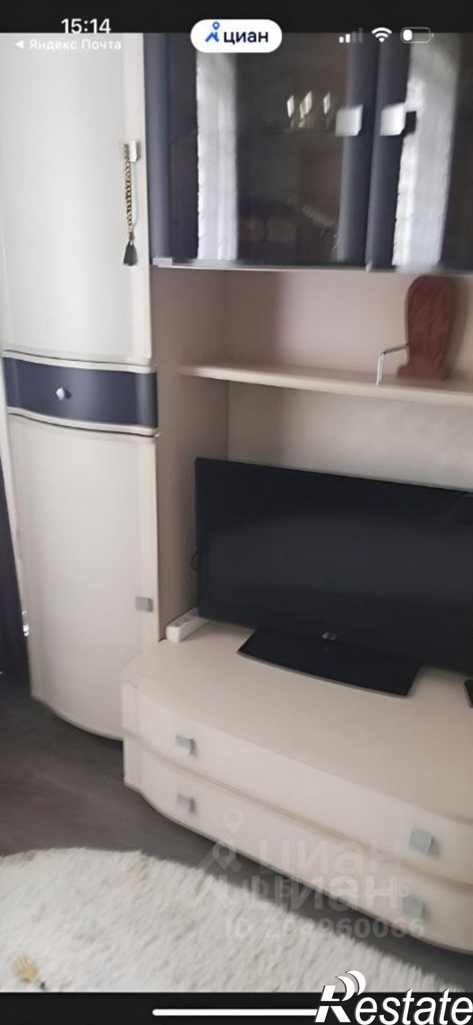 Сдать квартиру за 23 000 рублей на улица Ленина, 6