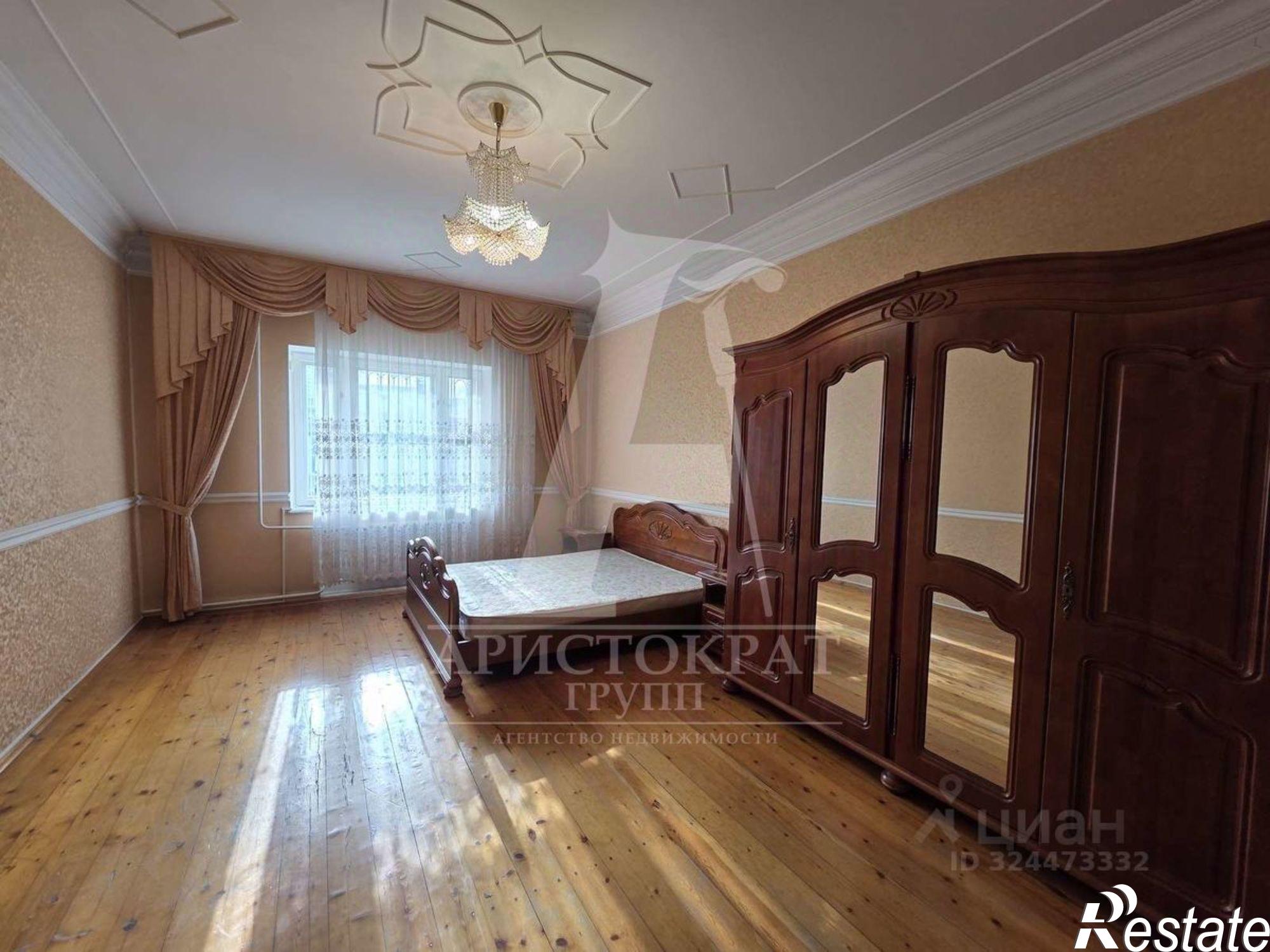 Сдать дачу, дом, коттедж за 70 000 рублей на Заречная улица, 3