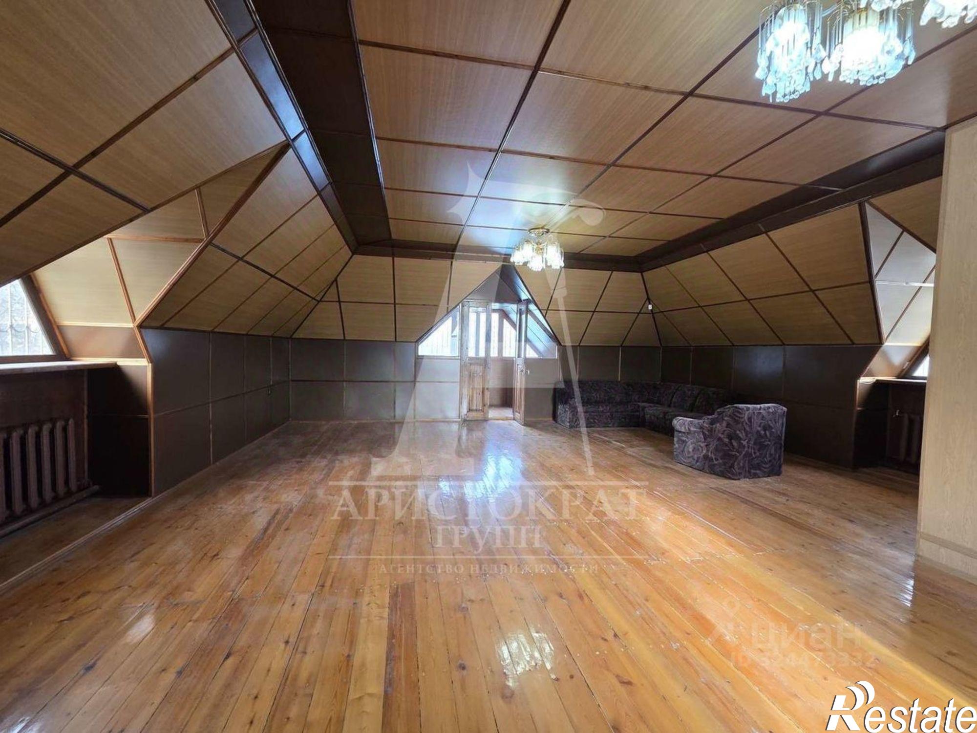 Сдать дачу, дом, коттедж за 70 000 рублей на Заречная улица, 3