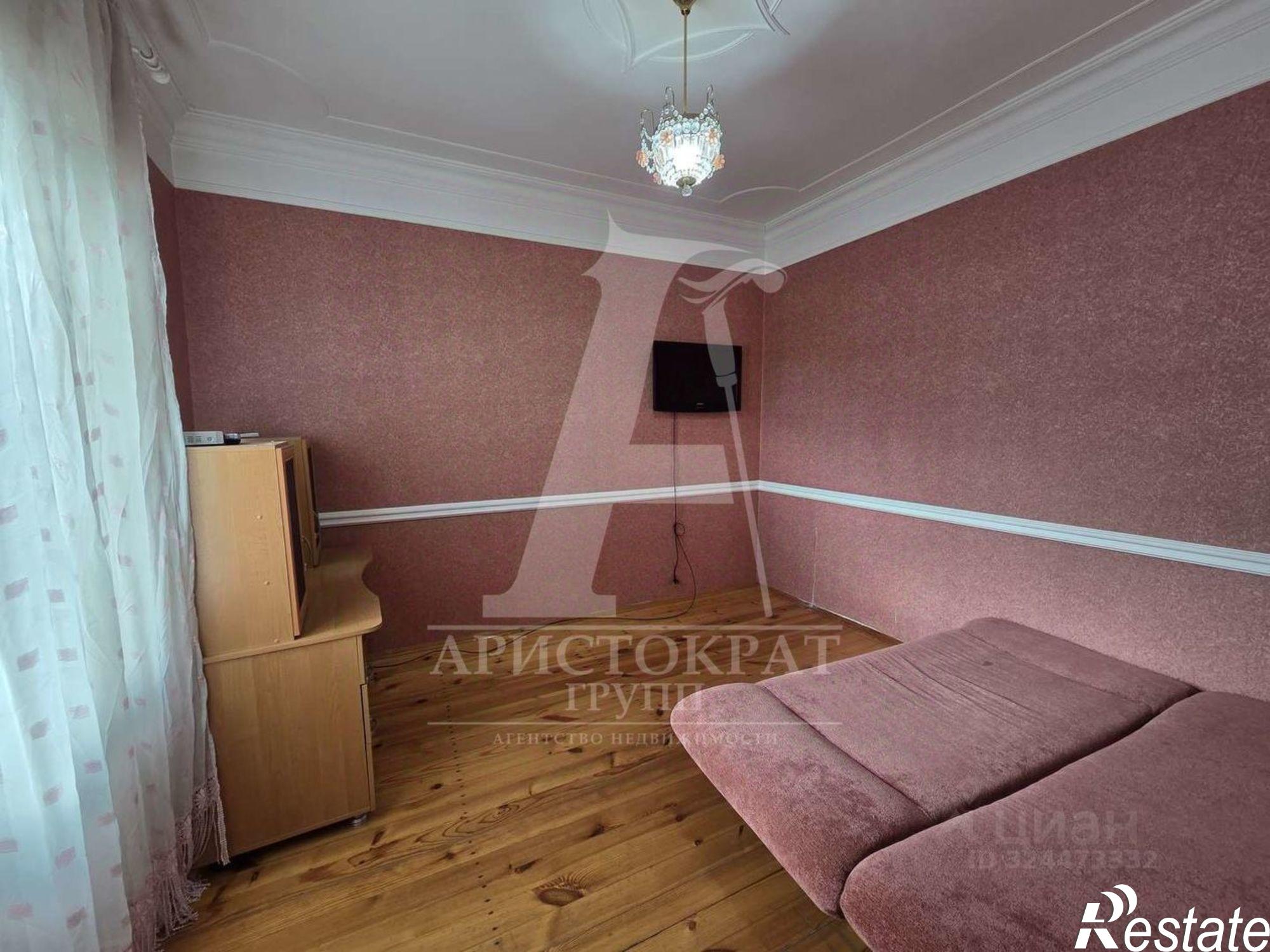 Сдать дачу, дом, коттедж за 70 000 рублей на Заречная улица, 3