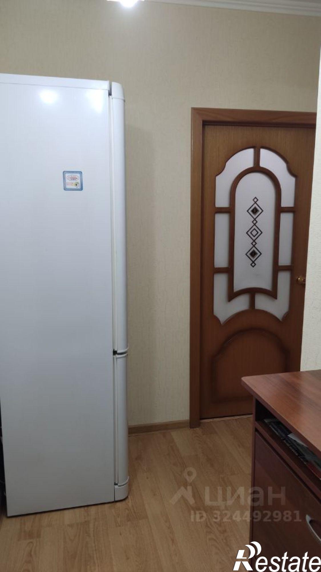 Купить квартиру за 3 800 000 рублей на бульвар Мира, 18