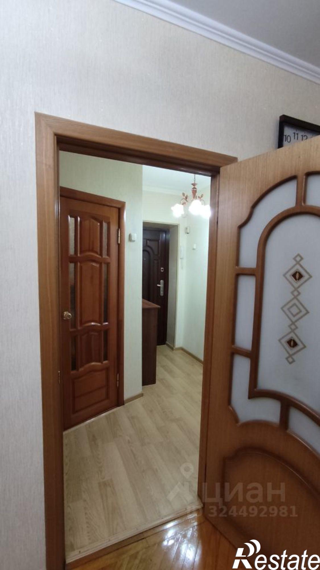 Купить квартиру за 3 800 000 рублей на бульвар Мира, 18