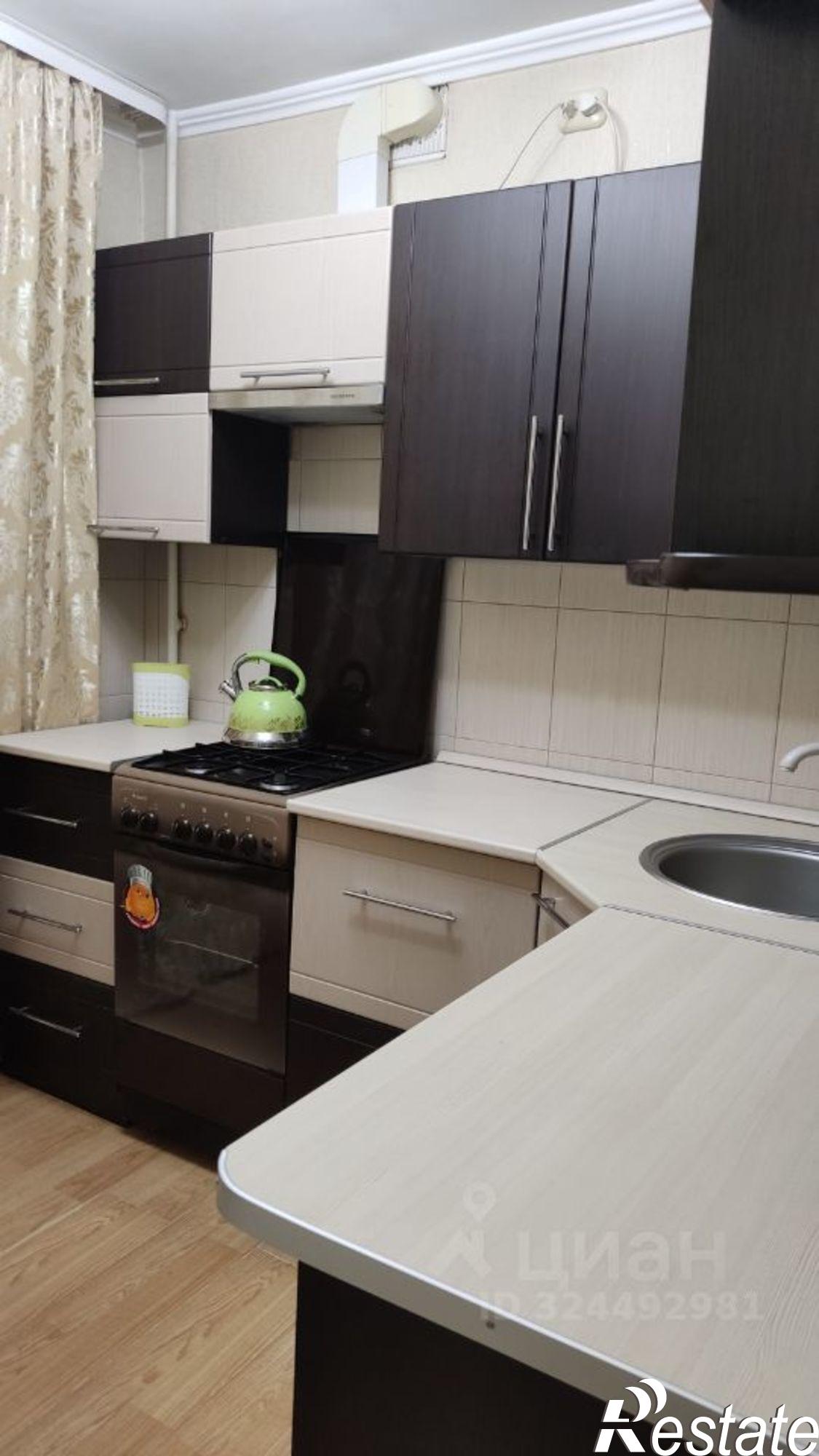 Купить квартиру за 3 800 000 рублей на бульвар Мира, 18