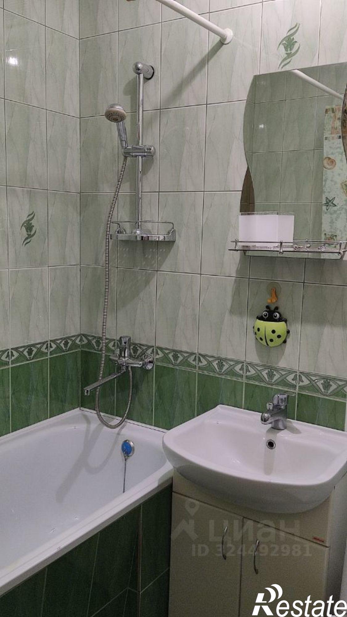 Купить квартиру за 3 800 000 рублей на бульвар Мира, 18