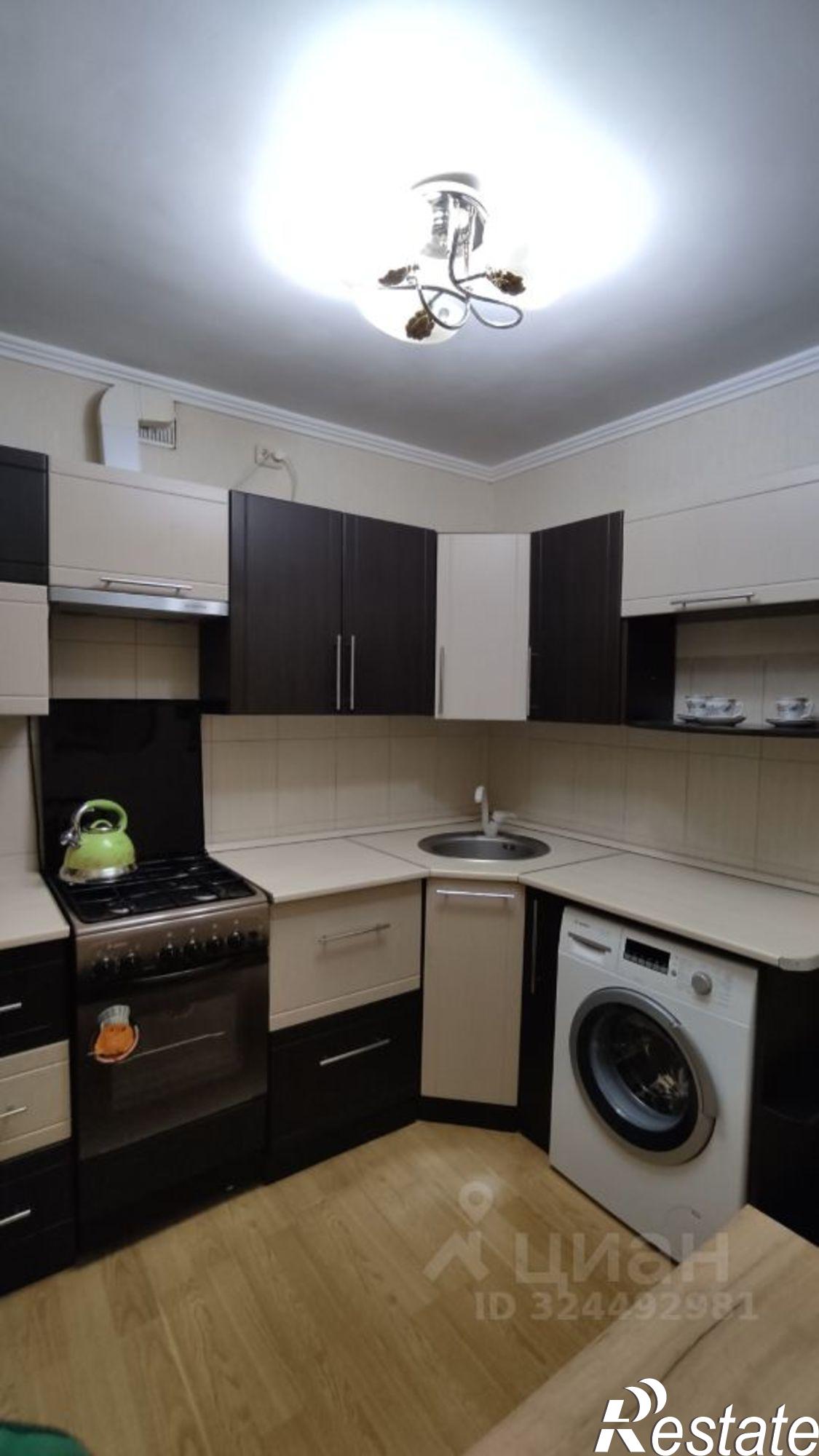 Купить квартиру за 3 800 000 рублей на бульвар Мира, 18