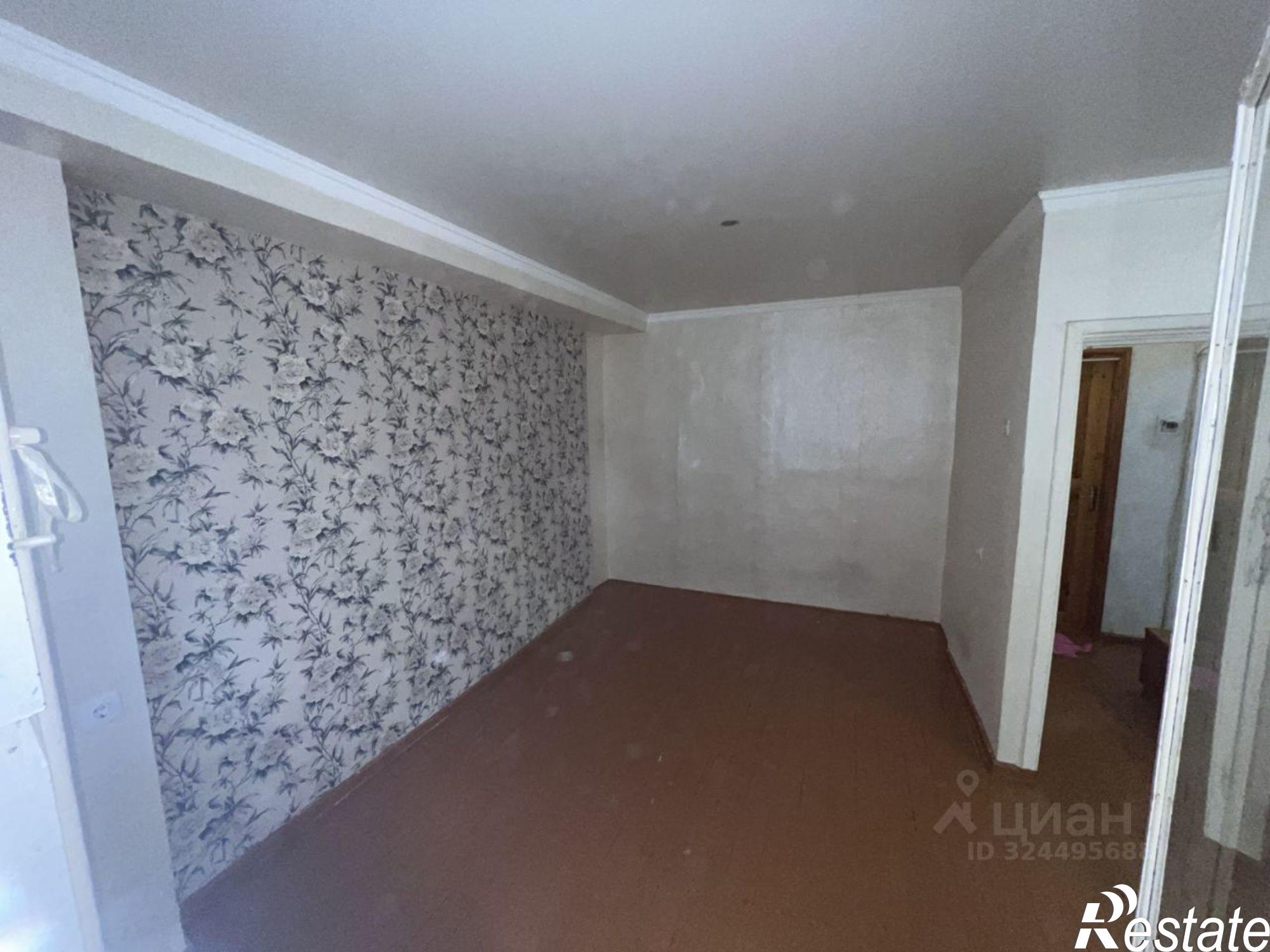 Купить квартиру за 1 400 000 рублей на Молодёжная улица, 15