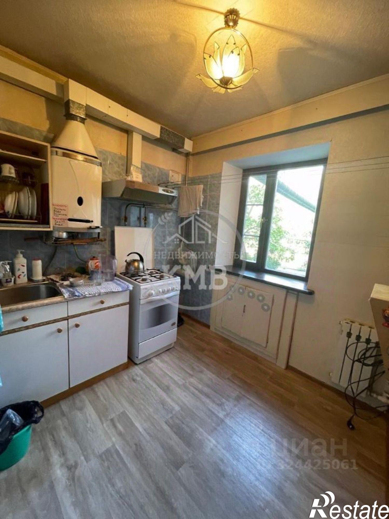 Купить квартиру за 4 400 000 рублей на ул Ставропольская, 72