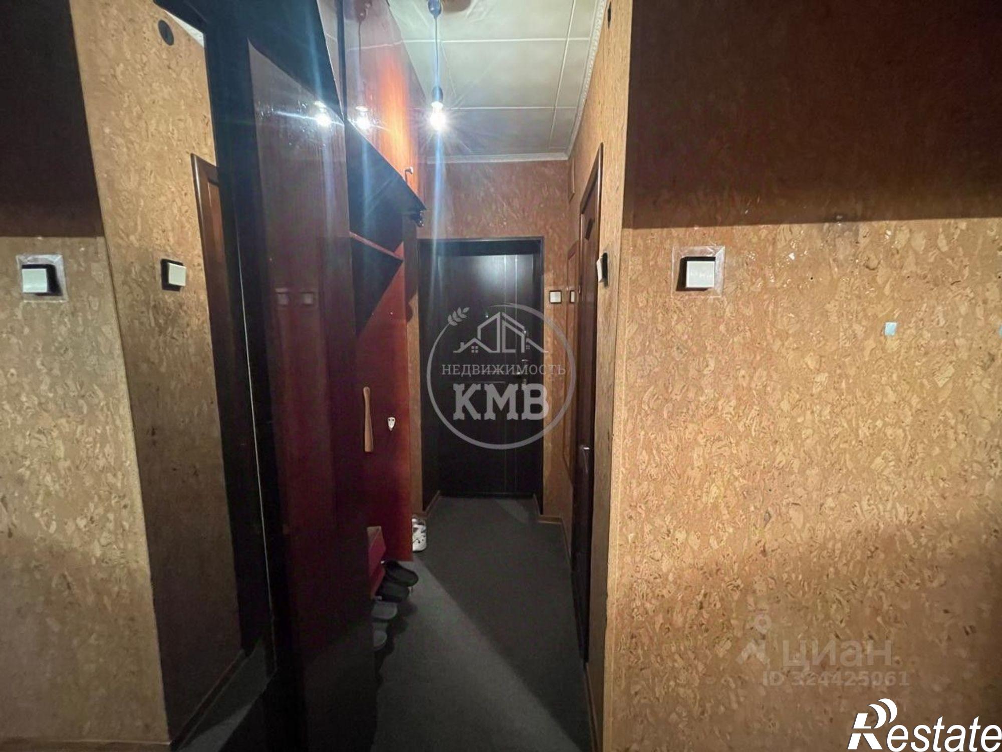 Купить квартиру за 4 400 000 рублей на ул Ставропольская, 72