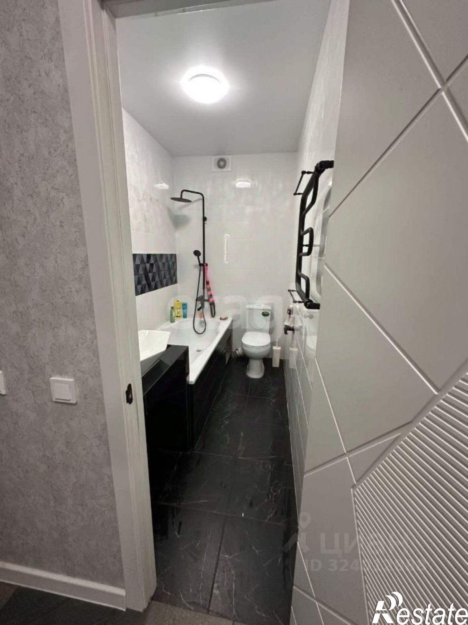 Купить квартиру за 4 640 000 рублей на ул Чистопрудная, 1/1