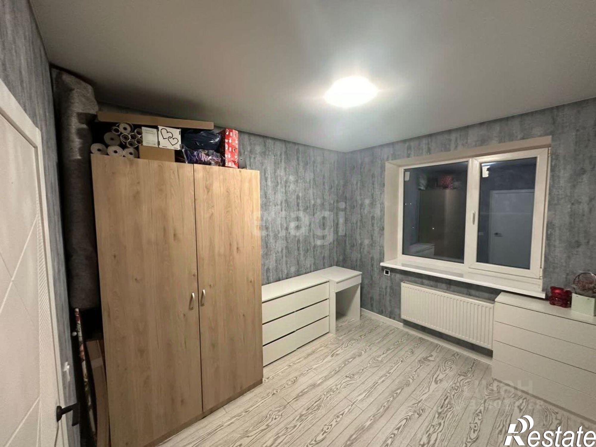 Купить квартиру за 4 640 000 рублей на ул Чистопрудная, 1/1