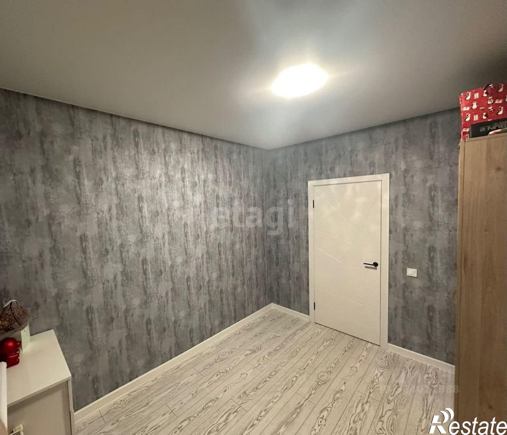 Купить квартиру за 4 640 000 рублей на ул Чистопрудная, 1/1