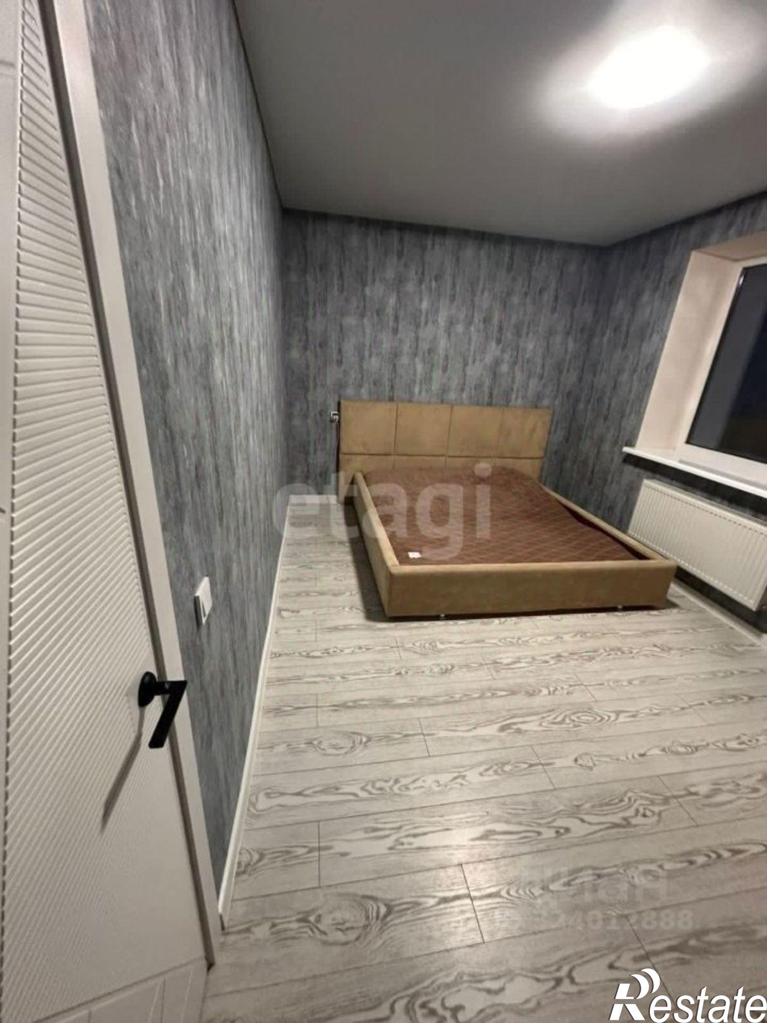 Купить квартиру за 4 640 000 рублей на ул Чистопрудная, 1/1