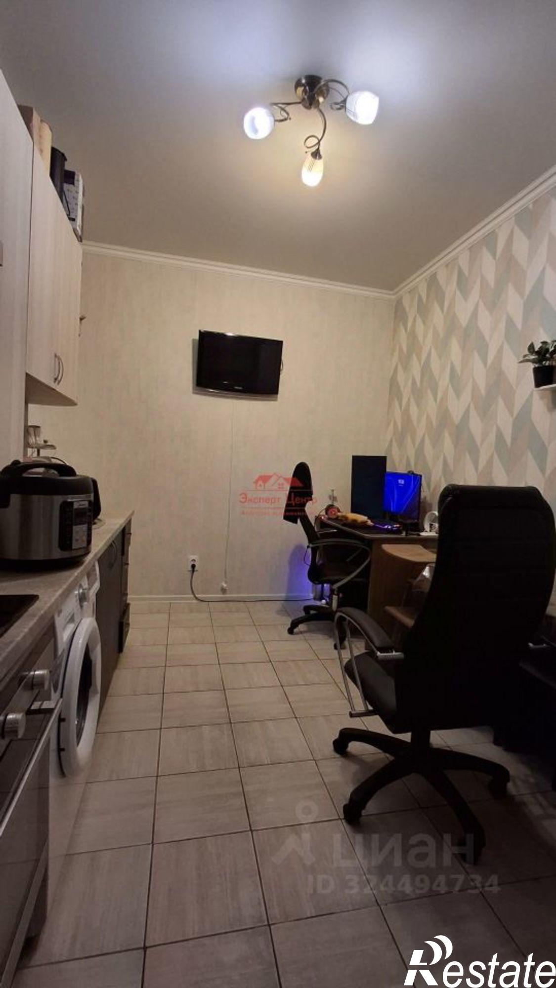 Купить квартиру за 3 300 000 рублей на ул Ленина, 206