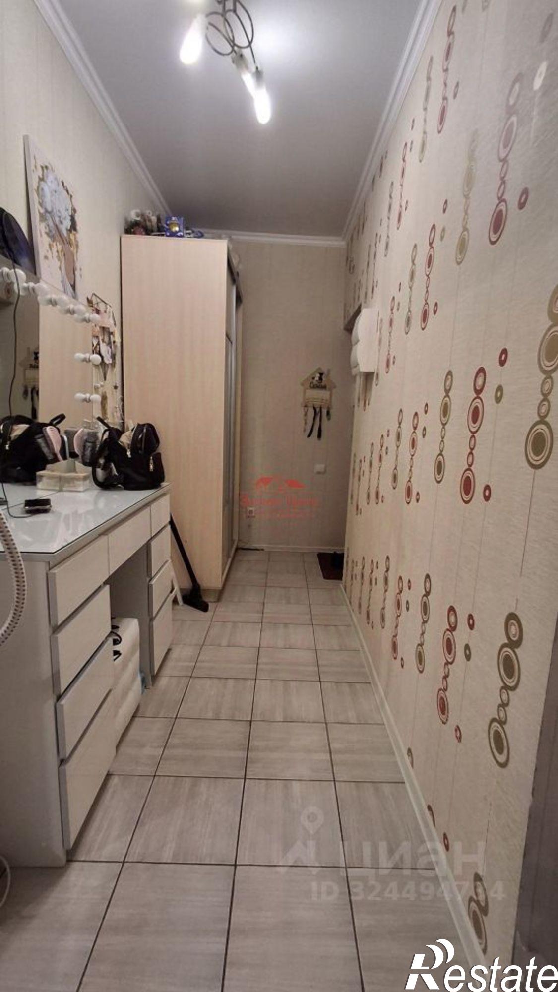 Купить квартиру за 3 300 000 рублей на ул Ленина, 206