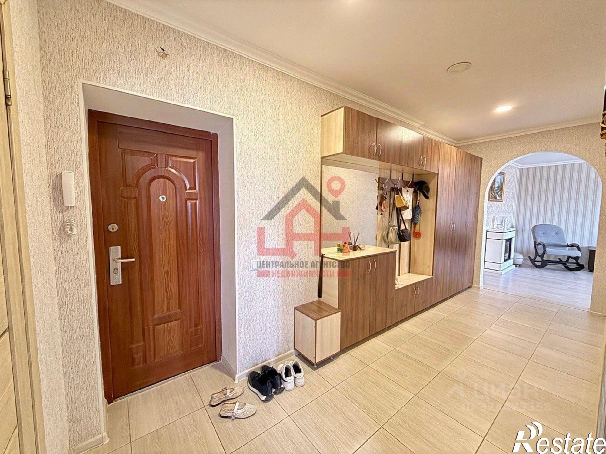 Купить квартиру за 6 700 000 рублей на ул Яблонька, 38