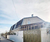 коттедж 263.9 кв м Широкая улица