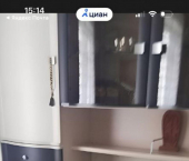 2-комн, 45кв м, этаж 3/4 улица Ленина, 6