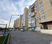 3-комн, 78кв м, этаж 3/7 Никольская улица, 15А