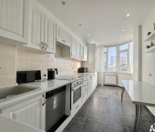 2-комн, 71кв м, этаж 5/17 Черниговская улица, 4/1