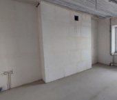 1-комн, 53кв м, этаж 16/18 улица Доваторцев, 86/2