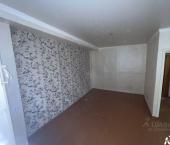 1-комн, 24кв м, этаж 2/5 Молодёжная улица, 15