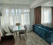 2-комн, 60кв м, этаж 7/9 ул Власова, 4