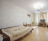 2-комн, 50кв м, этаж 8/9 ул Лермонтова, 103