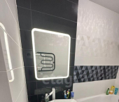 2-комн, 44кв м, этаж 5/5 ул Чистопрудная, 1/1