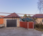 коттедж 56 кв м ул Бакинская