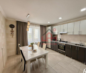 2-комн, 72кв м, этаж 5/5 ул Яблонька, 38