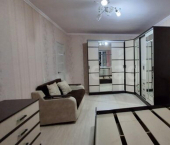 1-комн, 35кв м, этаж 5/5 улица Тельмана, 239