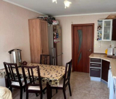 3-комн, 82кв м, этаж 2/12 Шпаковская улица, 100