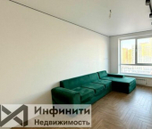 3-комн, 88кв м, этаж 9/10 ул Тухачевского, 31