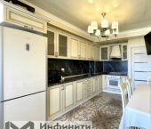 2-комн, 64кв м, этаж 12/12 пер Макарова, 28